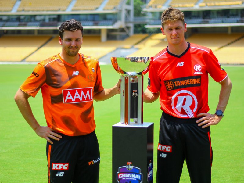 ‘Playing for Australia is a massive ambition’: Doggett eyes Border-Gavaskar Trophy spot