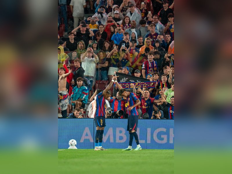 Copa del Rey first round promises glory of the Cup but few upsets in the early rounds in Spain. Photo credit: La Liga