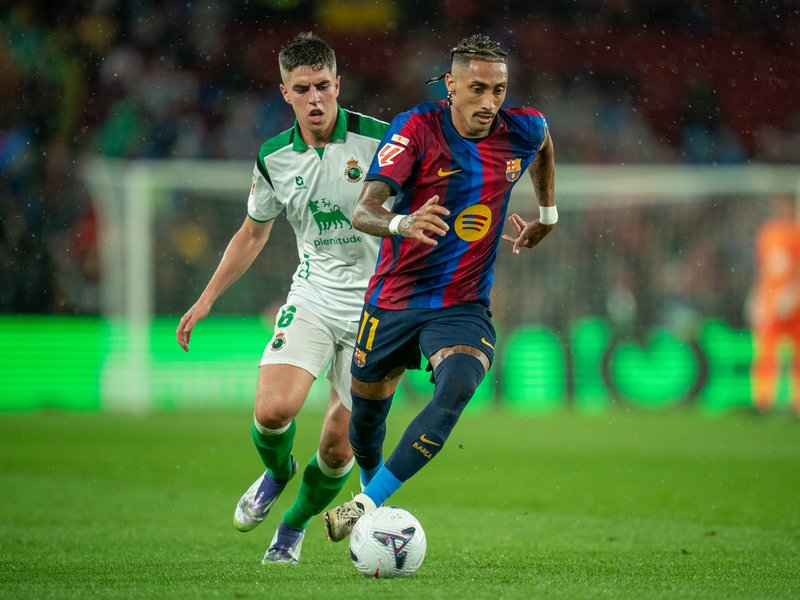 La Liga: Injury, fatigue loom as competition returns after international break