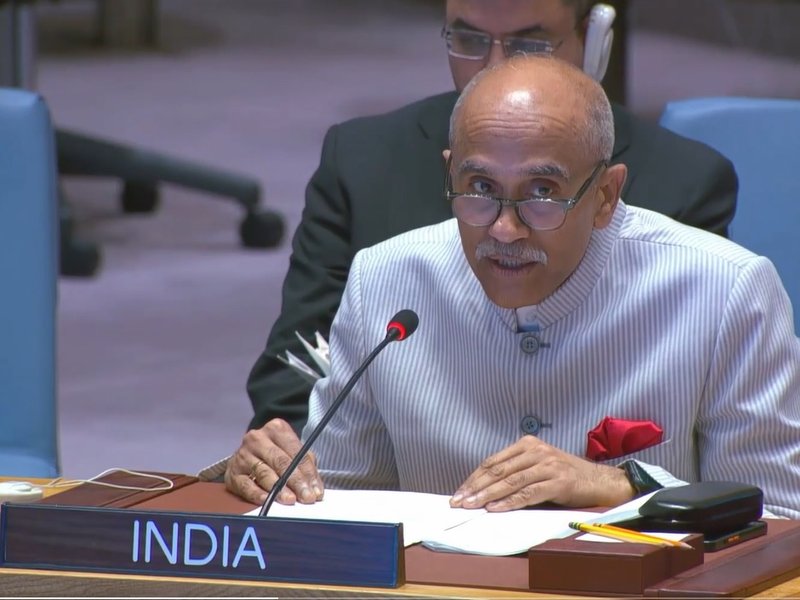India denounces Pakistan over aiding 'worst of humanity' 9/11 al-Qaida terror leaders