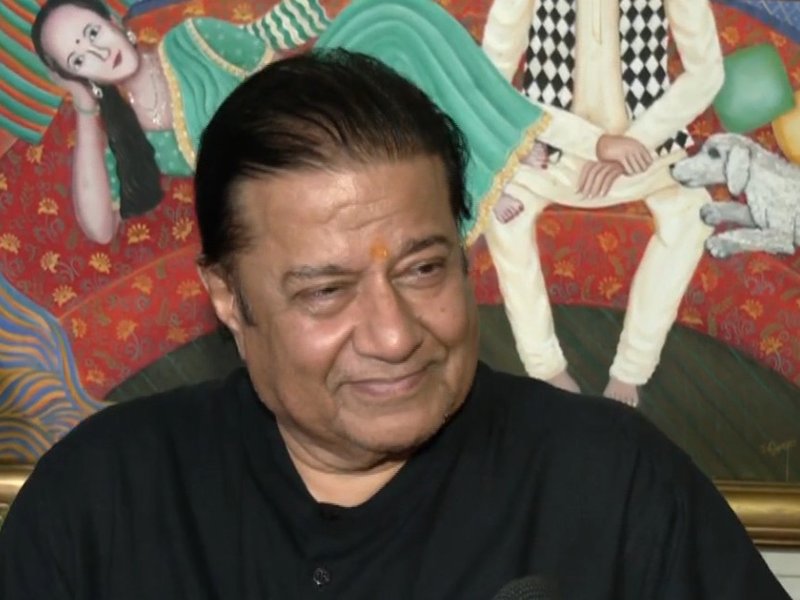Anup Jalota wishes PM Modi on 76th birthday: My heartfelt wish is that you remain permanent PM