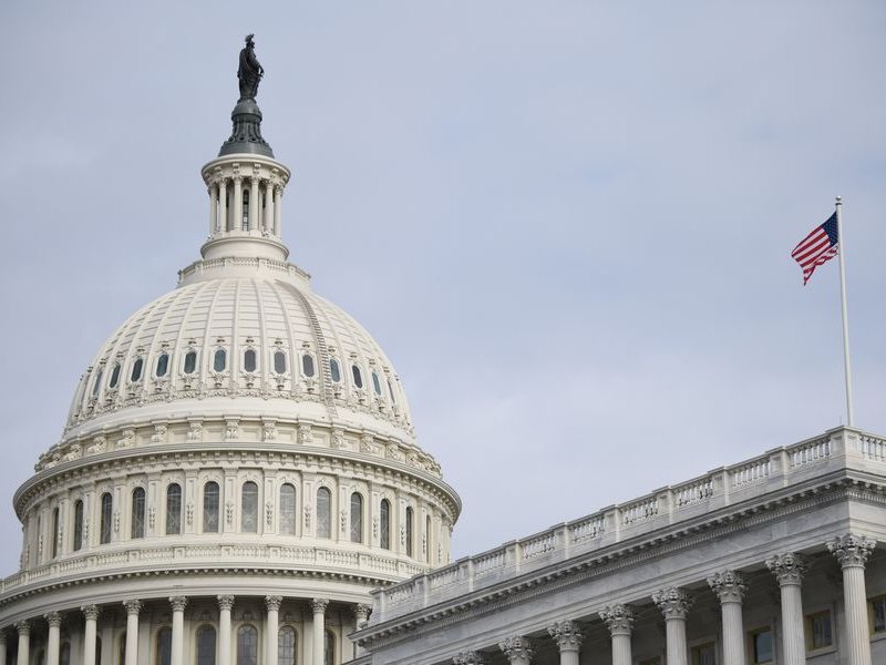​US passes tariff Bill targeting Russian oil buyers