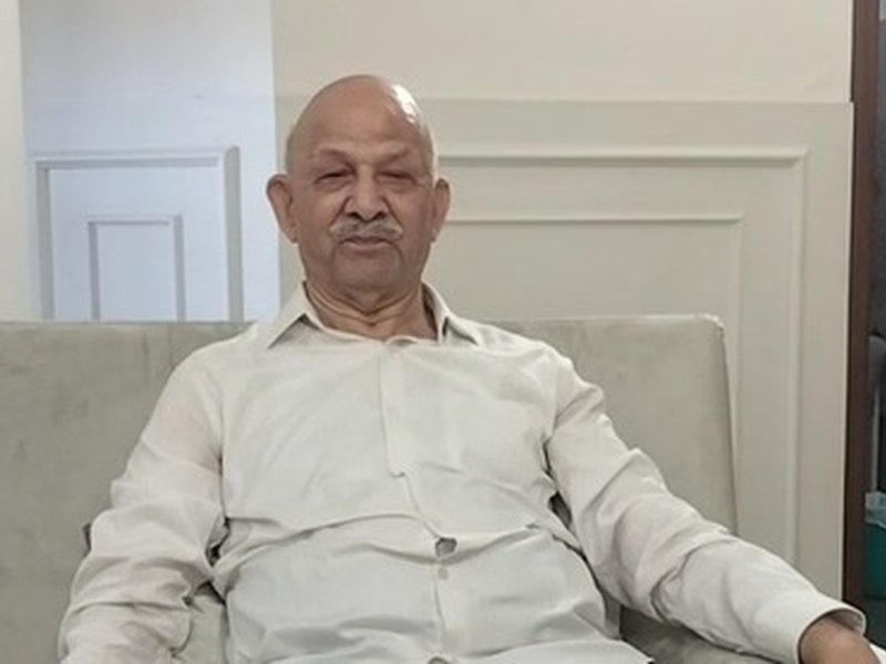 मोदी सरकार ने हथकरघा और बुनकरों को नई पहचान दिलाने का काम किया है: खेमराज सुंदरियाल 