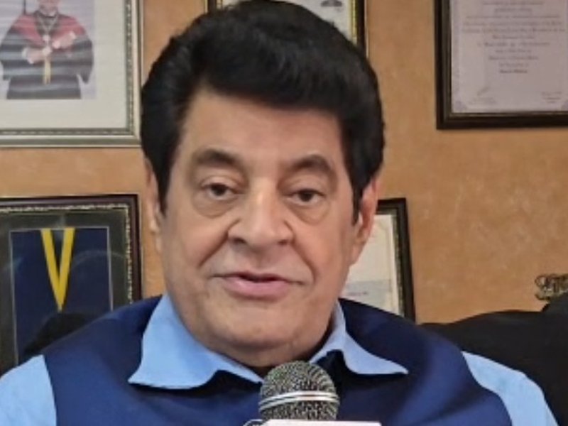 Gajendra Chauhan to PM Modi on birthday: Speed at which work is happening is remarkable