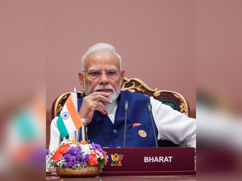 From GDP to startups: Key numbers tracking India’s economic and infrastructure growth as PM Modi turns 76