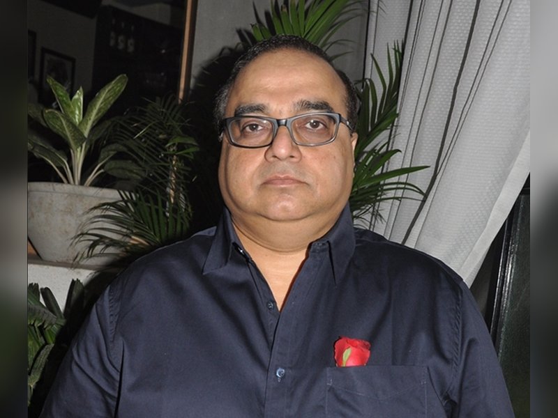 Rajkumar Santoshi to PM Modi on birthday: May he continue to lead us