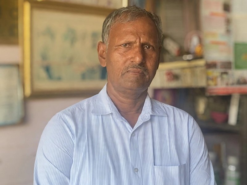 कृषि में तकनीक और नवाचार को बढ़ावा देने का श्रेय पीएम मोदी को: पद्मश्री सेठपाल सिंह