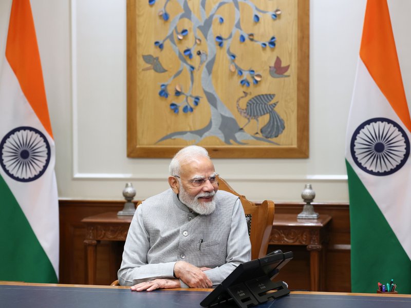 PM Modi's 76th birthday: Top ministers laud reforms, development and growth