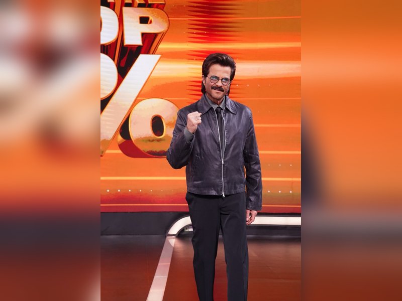 Anil Kapoor credits Sonam and Rhea for his success: It is a double bonus