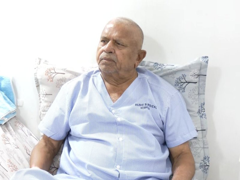 'नरेंद्र तालाब से मगरमच्छ का एक बच्चा घर ले आए थे', पीएम मोदी के अध्यापक ने सुनाई स्कूली दिनों की कहानी 