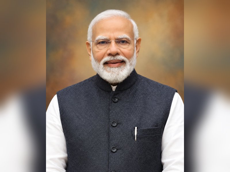 Mammootty, Mahesh Babu greet Prime Minister Narendra Modi on birthday (Photo: Khushbu Sundar/X)
