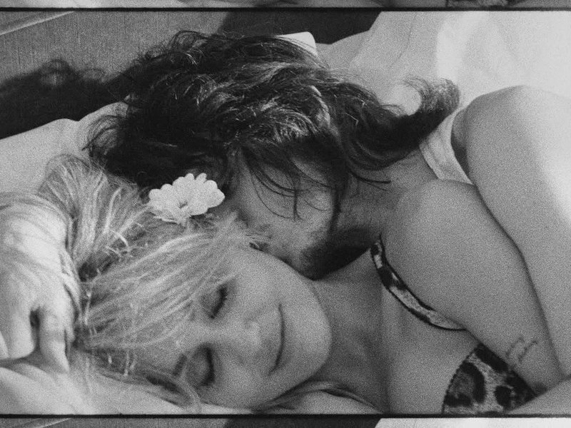 Miley Cyrus says new album feels ‘so alive’ as it keeps up with her life in real time