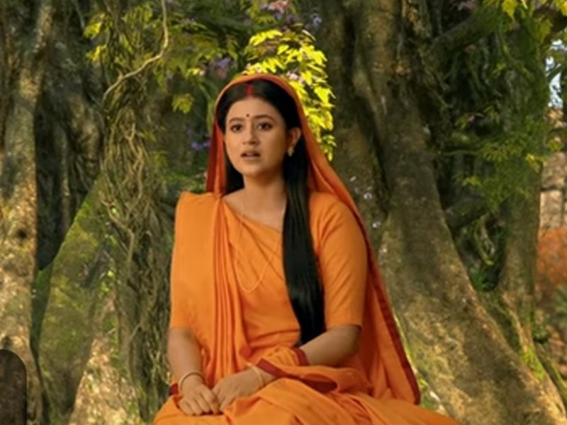 Dev Sharma and Anjali Arora bring Shri Ram-Sita’s divine journey to big screen in ‘Mahakavya Shri Ramayan Katha’ trailer