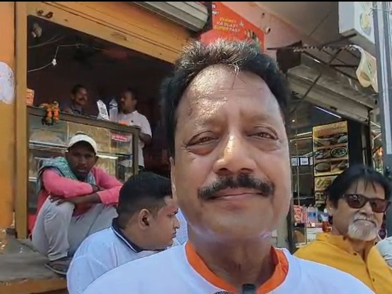 पीएम मोदी के जन्मदिन के अवसर पर 25 दिव्यांगों ने किए रामलला के दर्शन, लंबी उम्र की कामना की 