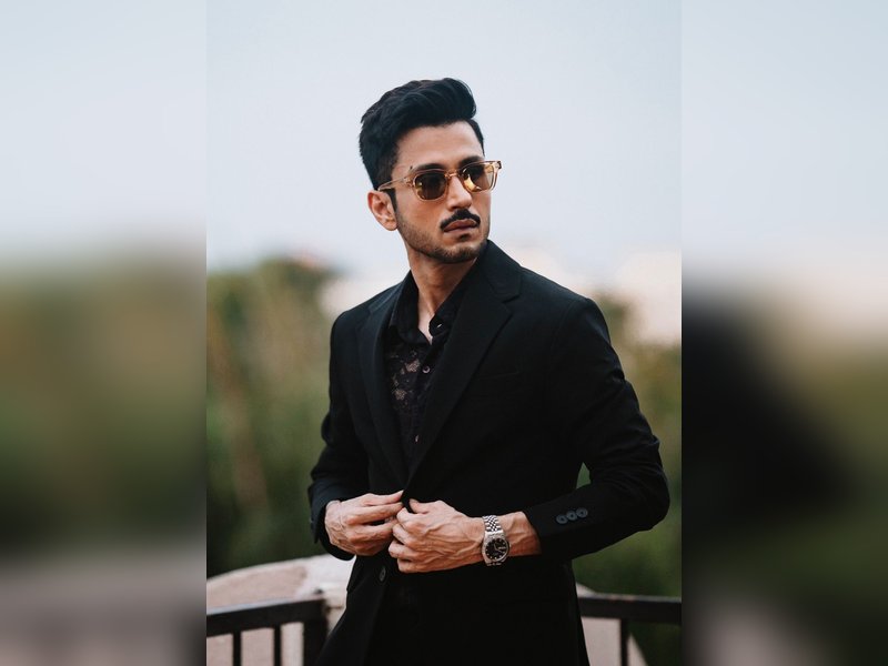 Amol Parashar on most valuable birthday gift: Somebody’s time and attention is more valuable