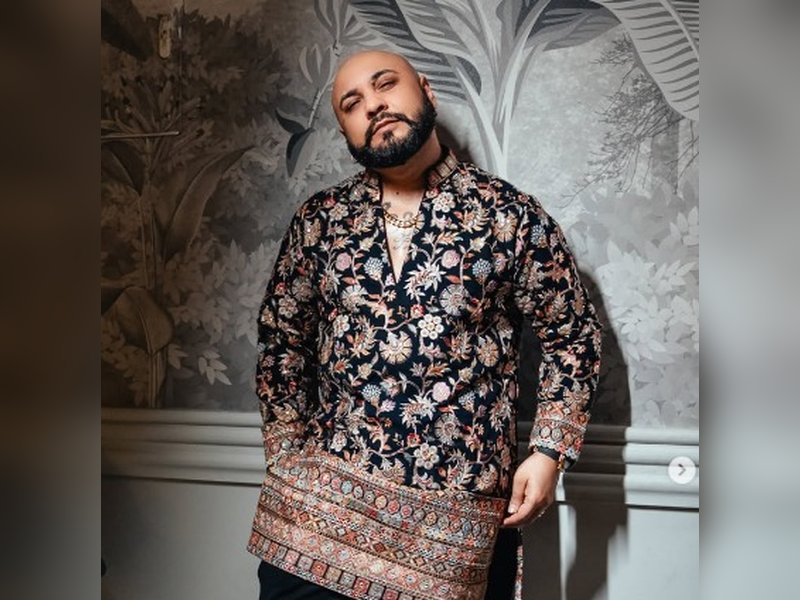 B Praak shares why, “It feels surreal to be a part of Prem Keetanu through 'Ishq Ka Ghulaam' song