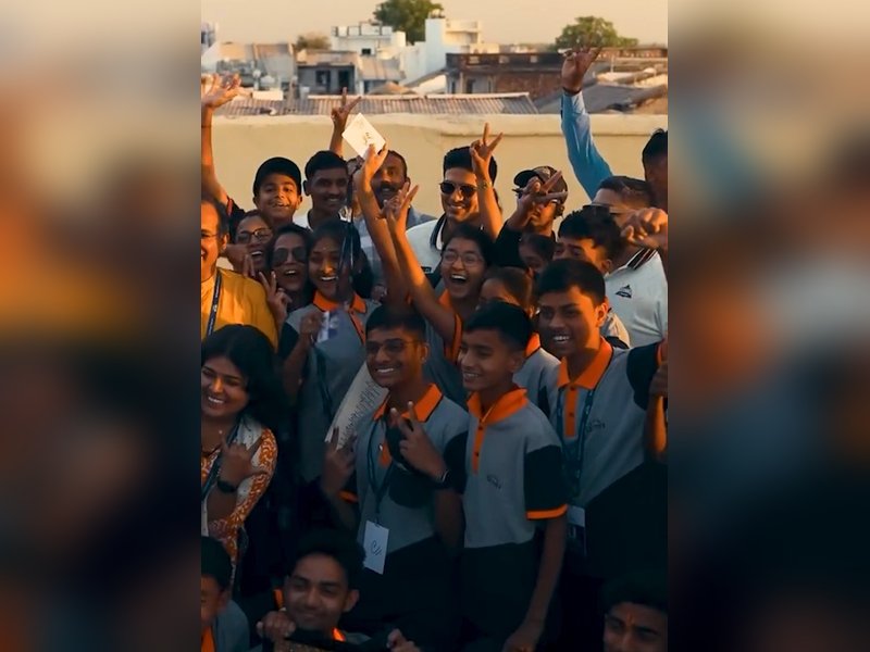 'Something special in Gujarat soil’: Titans recalls Vadnagar visit on PM Modi’s birthday