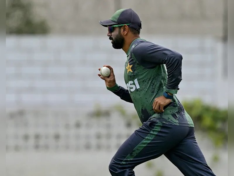 Haris Rauf 'trying to put name forward' for SL Tests after domestic five-for