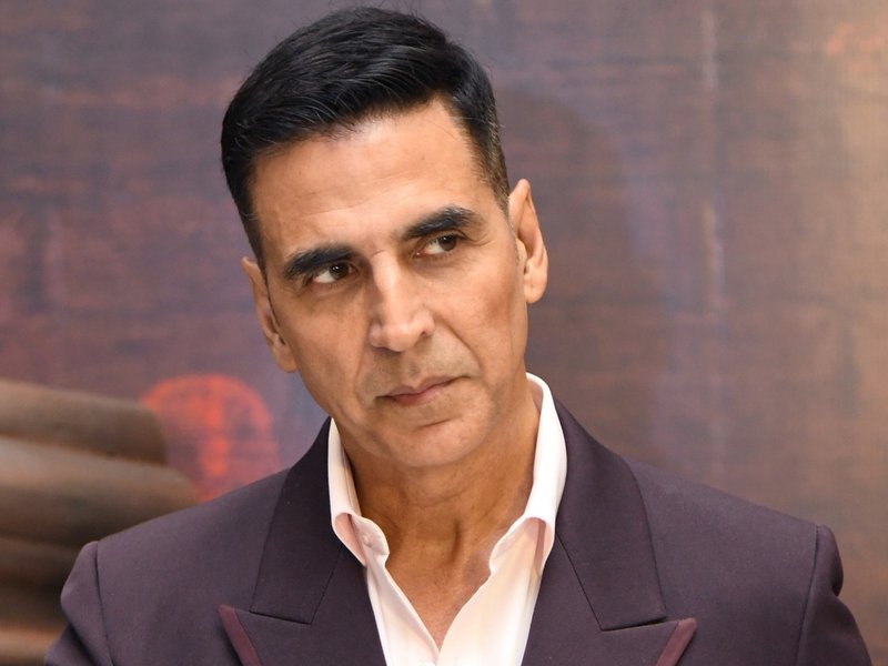On PM Modi’s Birthday, Akshay Kumar calls service a meaningful way to celebrate the occasion