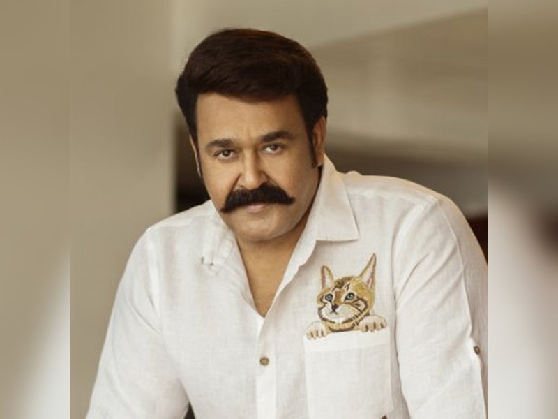 Mohanlal, Kamal Haasan, Nagarjuna lead birthday wishes from south for PM Modi on his birthday