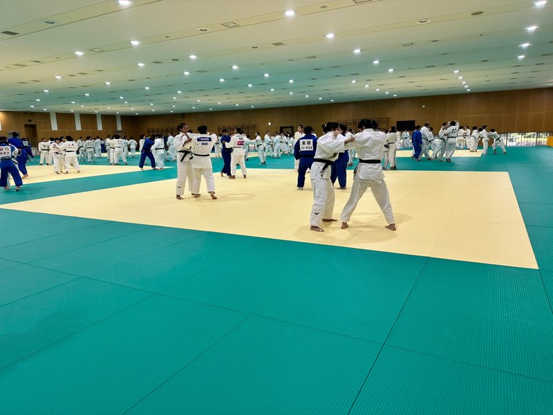SAI facilitates Japan exposure for Indian judokas ahead of Asian Games, World Championships 