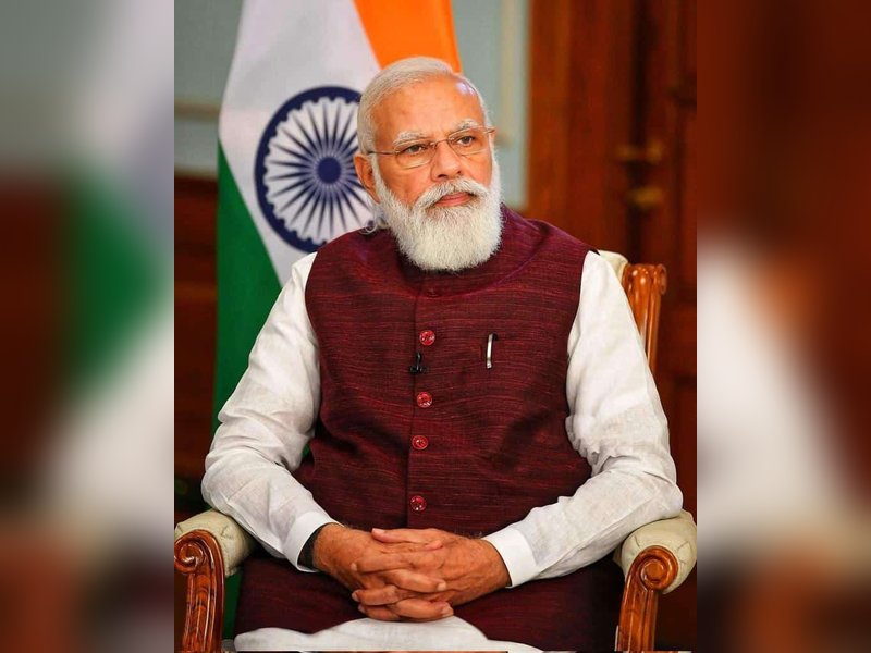 'पीएम मोदी हमेशा भारत को सबसे पहले रखते हैं', साउथ के सितारों ने दी प्रधानमंत्री को जन्मदिन की बधाई