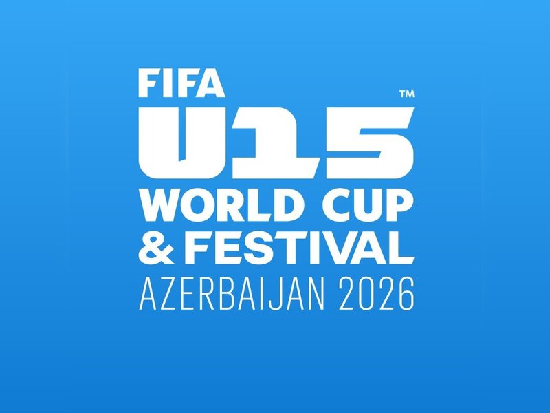 India drawn with Bahrain, Cameroon, Grenada, Laos and Senegal in FIFA U15 World Cup