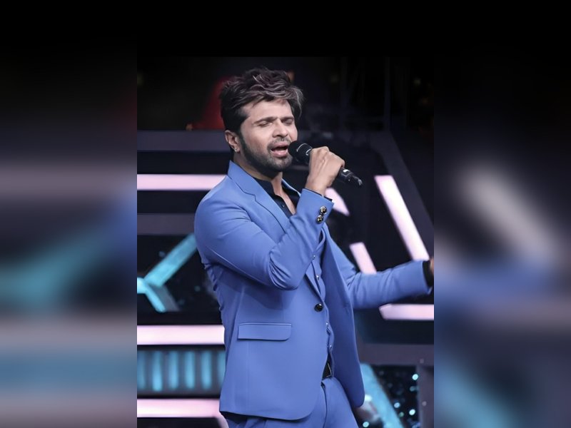 Himesh Reshammiya to return as judge on ‘Indian Idol’ season 17