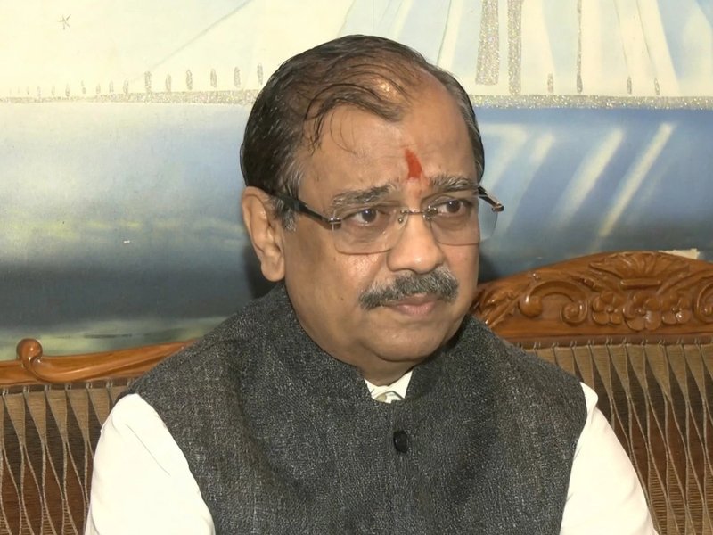 प्रधानमंत्री मोदी जनता की सेवा से ही देश सेवा की मिसाल बने : उज्जवल निकम