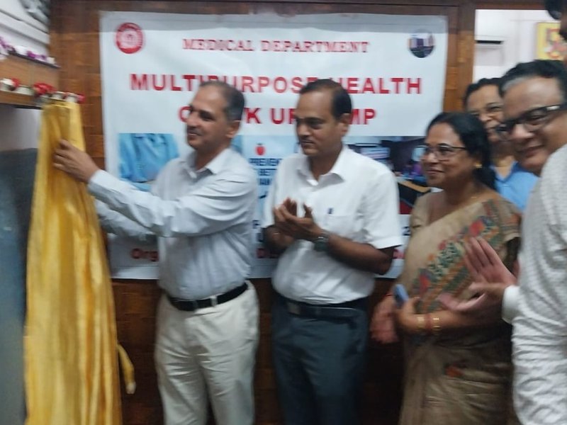 पूर्वी रेलवे की बड़ी पहल, कर्मचारियों और आश्रितों को मिलेगी टेलीमेडिसिन सुविधा