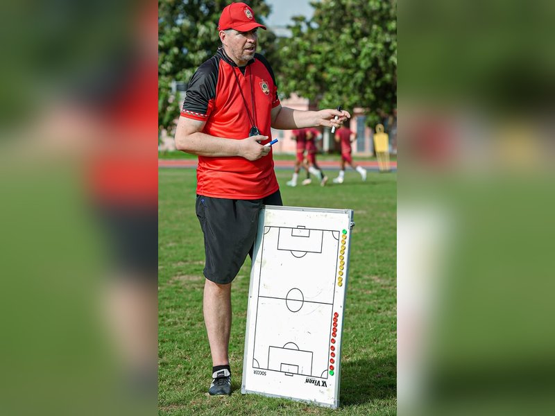 'SLK took me by surprise': I-League winning coach Andrey Chernyshov on support for football in Kerala