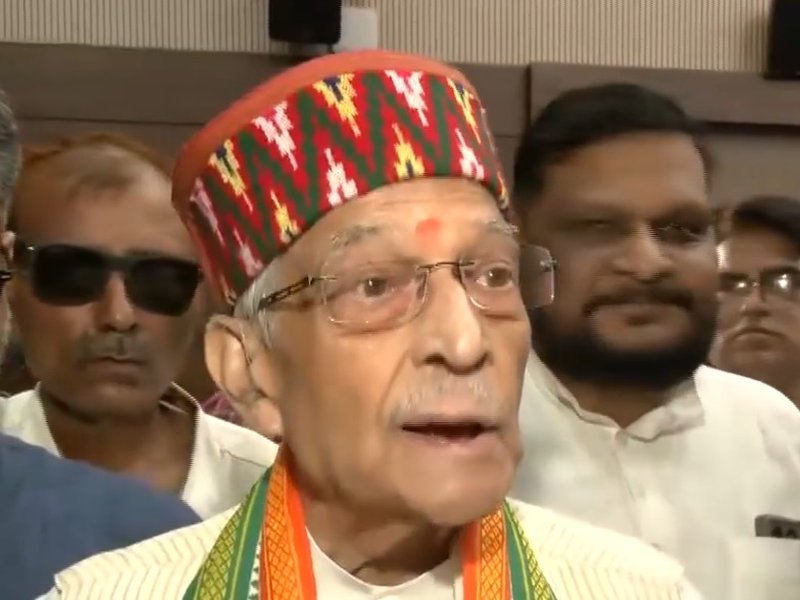 कॉन्स्टिट्यूशन क्लब में 'खोज-ए-ब्रज' प्रोजेक्ट के लिए एमओयू साइन, मुरली मनोहर जोशी ने 'मोहन भागवत' किताब का किया विमोचन