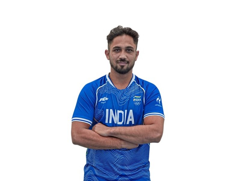 Asian Games: ‘We don’t chase gold, we defend it,’ says kabaddi skipper Sunil Kumar