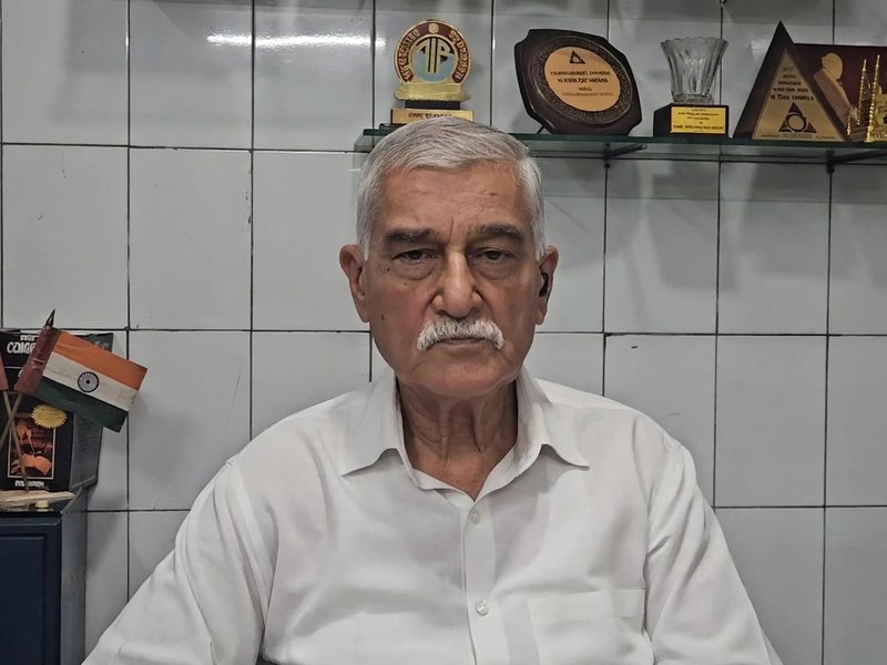पाकिस्तान की फितरत कभी नहीं बदलेगी, अफगान शरणार्थियों को निकालना गलत: रक्षा विशेषज्ञ कैप्टन (सेवानिवृत्त) अनिल गौर