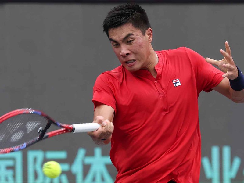 Nakashima gets Laver Cup call-up as Shelton’s withdrawal reshapes Team World