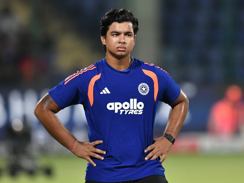 Vaibhav Sooryavanshi is a dangerous combination of skill and smarts: Washington Sundar