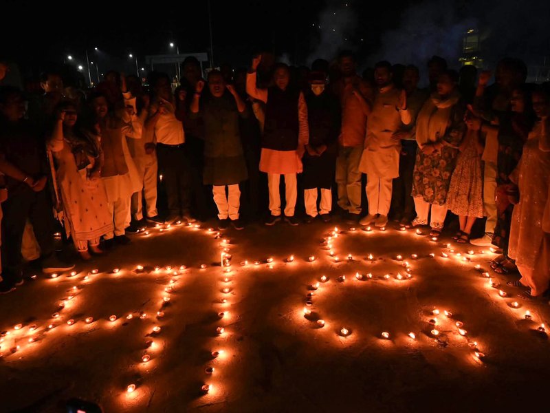 PM Modi expresses gratitude for birthday wishes, calls for collective effort towards Viksit Bharat