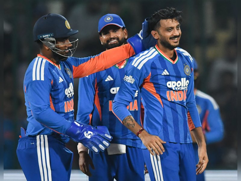 Asian Games a big opportunity to gel and build momentum, says Shreyas Iyer