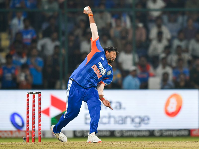Gurjapneet, Thakur, Sindhu star as India A avoid 3-0 sweep with 49-run win over Australia A