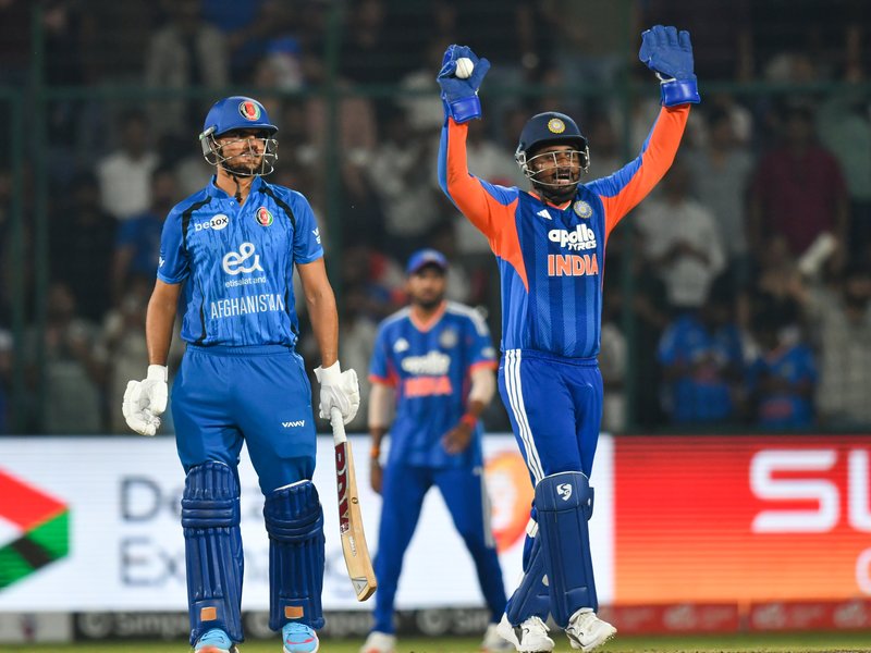 Asian Games: India to face Afghanistan in cricket QF after Nepal-Japan washout