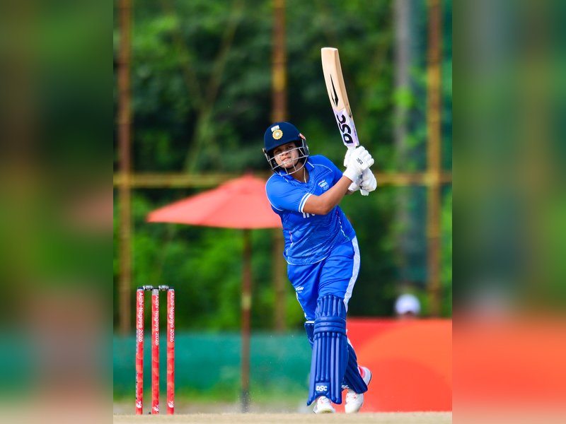 Shafali, Charani, Athapaththu nominated for ICC Women’s Player of the Month for September