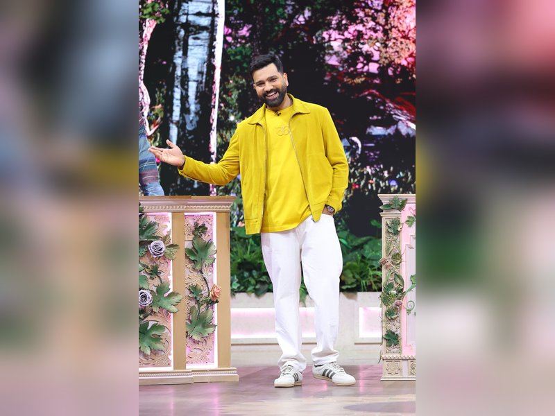 Rohit Sharma recalls special bond with  Shikhar Dhawan: He took my pressure and never let it come to me