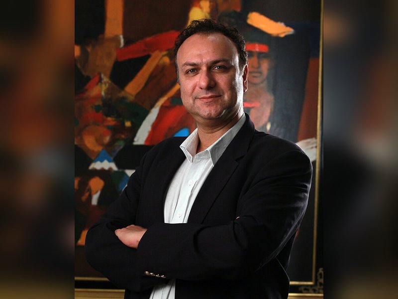 Tata Sons listing a social, ethical necessity: SP Group's Shapoorji Mistry
