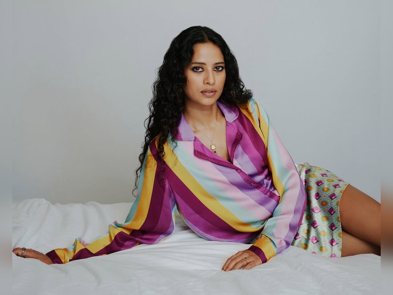 Sana Thampi opens up about her first collaboration with Kiran Rao for ‘Lust Stories 3’