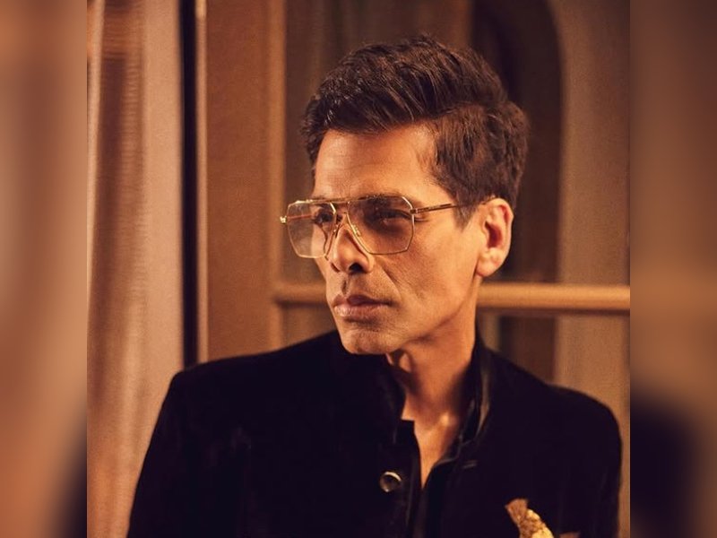 Karan Johar and Varun Dhawan to host IIFA Awards 2027 in Abu Dhabi