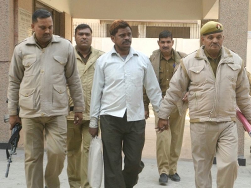 Nithari case accused Surendra Koli commits suicide in Haridwar