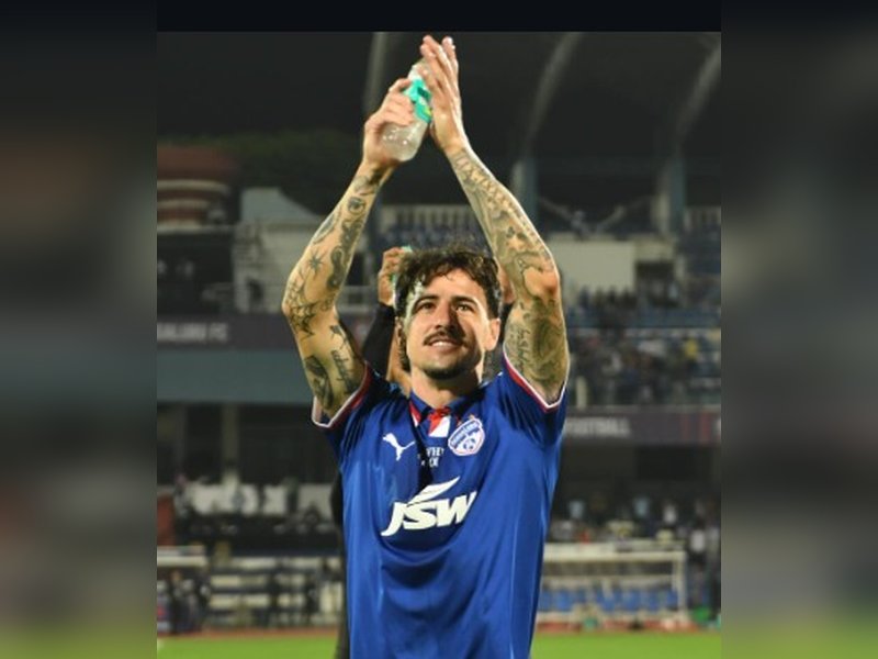 'It's a full circle moment': Ryan Williams excited for Kanteerava homecoming in India blue