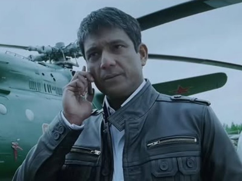 Adil Hussain recalls working with Kareena Kapoor and Saif Ali Khan in ‘Agent Vinod’: ‘Had such a good time’