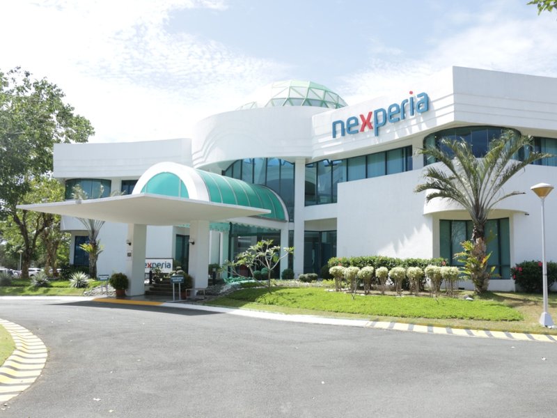 Nexperia partners Tata Electronics for chip manufacturing after fallout with Chinese parent