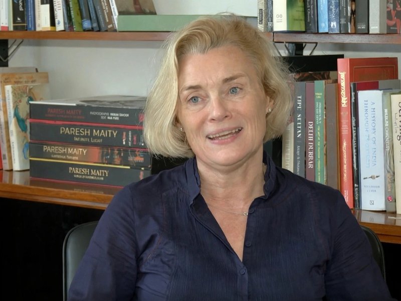 India-Norway relationship growing and getting stronger: Outgoing Norwegian envoy